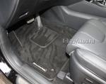Коврики в салоне Hyundai Santa Fe 4