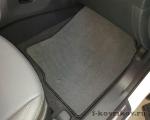 Коврики в салоне Hyundai Santa Fe new