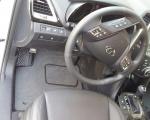 Коврики в салоне Hyundai Santa Fe new