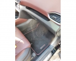 Коврики в салоне Hyundai SantaFe 4
