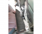 Коврики в салоне Hyundai SantaFe 4