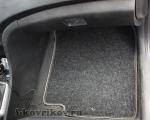 Hyundai Solaris, передний пассажирский коврик