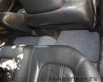 Коврики в салоне Hyundai Sonata Tagaz