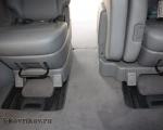 Коврики в салоне Hyundai Grand Starex