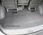 Коврики в салоне Hyundai Grand Starex