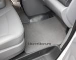Коврики в салоне Hyundai Grand Starex