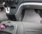 Коврики в салоне Hyundai Grand Starex