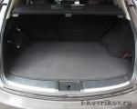 Ковер багажника Infiniti FX 37