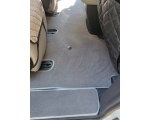 Коврики Kia Carnival 4 поколение Коврики Kia Carnival 4 поколение 7 мест