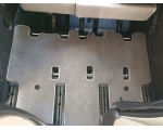 Коврики Kia Carnival 4 поколение Коврики Kia Carnival 4 поколение