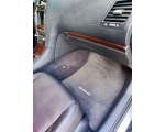 Коврики Lexus ES XV40 Коврики Lexus ES XV40