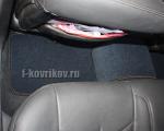 Коврики в салоне Lexus GS S160