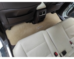Задний коврик Lexus RX4