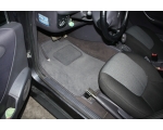 Автоковрики Mercedes A-class w168