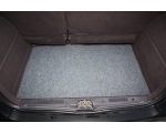 Автоковрики Mercedes A-class w168