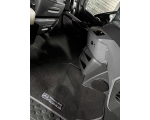 Коврики Mercedes Actros MP3 ровный пол