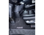 Коврики Mercedes Actros MP3 ровный пол