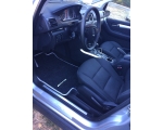 Коврики в салоне Mercedes B-class w245