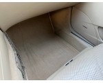 Коврики в салоне Mercedes CLS c219