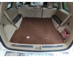 Ковер багажника Mercedes GL w166