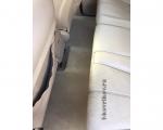 Коврики в салоне Mercedes ML w163