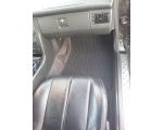 Коврики в салоне Mercedes SLK r170
