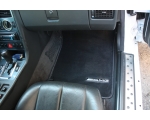 Автоковрики Mercedes SLK r170