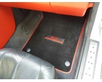 Автоковрики Mercedes SLK r170
