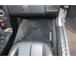 Автоковрики Mercedes SLK 