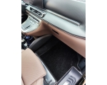 Автоковрики Mercedes V-class extra long со столом