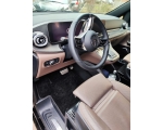 Автоковрики Mercedes V-class extra long со столом