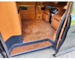 Автоковрики Mercedes v-class w447