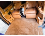 Автоковрики Mercedes v-class w447