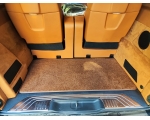 Автоковрики Mercedes v-class w447