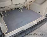 Ковер багажника в салоне Mercedes Viano w639