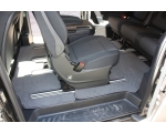 Автоковрики Mercedes Vito