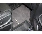 Автоковрики Mercedes Vito w447