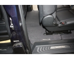 Автоковрики Mercedes Vito w447