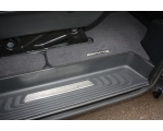 Автоковрики Mercedes Vito w447