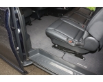 Автоковрики Mercedes Vito w447