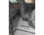 Автоковрики Mercedes Vito w447 базовый салон