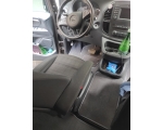 Автоковрики Mercedes Vito w447 базовый салон