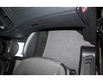 Автоковрики Mercedes Vito w447 одна дверь без стола