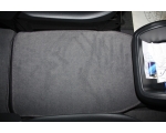 Автоковрики Mercedes Vito w447 одна дверь без стола