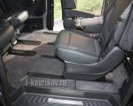 Коврики в салоне Mercedes Vito w447 long