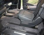 Коврики в салоне Mercedes Vito w447 long