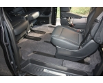 Автоковрики Mercedes Vito w447 long со столом
