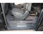 Автоковрики Mercedes Vito w447 long со столом