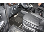 Автоковрики Mercedes Vito w447 