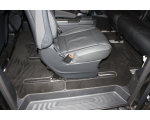 Автоковрики Mercedes Vito w447 